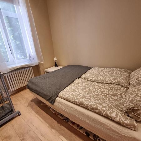 Cosy One Seperate Bedroom Apartment In City Center, Perfect For Family Trip. Riga Exterior photo