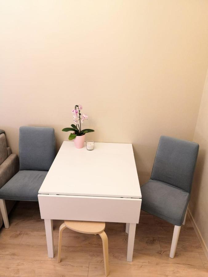 Cosy One Seperate Bedroom Apartment In City Center, Perfect For Family Trip. Riga Exterior photo
