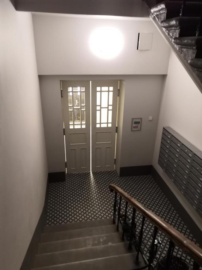 Cosy One Seperate Bedroom Apartment In City Center, Perfect For Family Trip. Riga Exterior photo